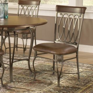 Hillsdale Montello Side Chairs (Set of 2)