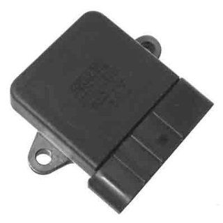 Standard Motor Products LX 743 Ignition Control Module Automotive