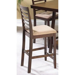 Sunset Trading Casual Dining Quincy Pub Table Set