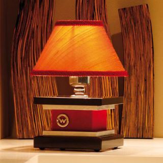 Wemi Light Eclettica Velvet Table Lamp