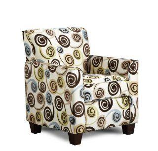 Genna Chair Color Rolo Spa   Armchairs