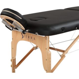 Sierra Comfort Relief Portable Massage Table