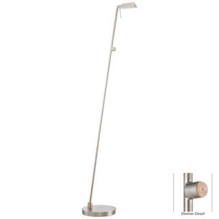 Light LED Pharmacy Floor Lamp