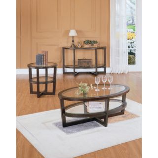 Woodbridge Home Designs Vista Coffee Table