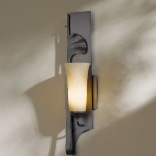 Hubbardton Forge Leaf Ginkgo Right Wall Sconce