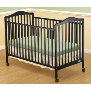 Orbelle Trading Jenny 3 in 1 Convertible Crib