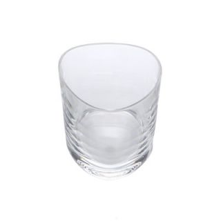 Alessi Colombina Crystal 10.5 oz Water Tumbler