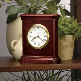 Windsor Carriage Table Clock