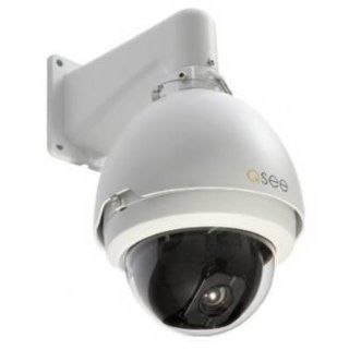 Q see QD54231Z Surveillance/Network Camera   Color  Dome Cameras  Camera & Photo