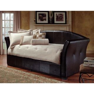 Hillsdale Furniture Brookland Daybed with Trundle