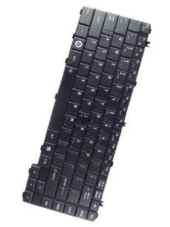 Generic For Toshiba Satellite L745D L745 S4210 US Keyboard Computers & Accessories