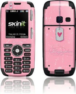 Pink Fashion   Remember   LG Rumor X260   Skinit Skin Electronics