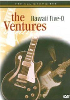 Ventures Hawaii Five O Ventures Movies & TV