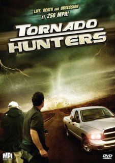 Tornado Hunters Tornado Hunters, N/A Movies & TV