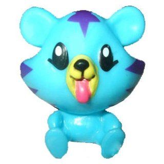 Moshi Monsters Series 7 Moshling   BLUE JEEPERS Toys & Games