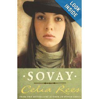 Sovay Celia Rees 9780747592013 Books