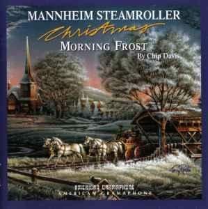 Morning Frost Christmas Music