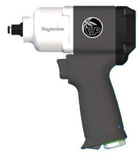 Florida Pneumatic FP 747 3/8 Inch Super Duty Magnesium Impact Wrench   Power Impact Wrenches  