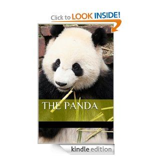 Panda Picture Book eBook Amanda Prince Kindle Store