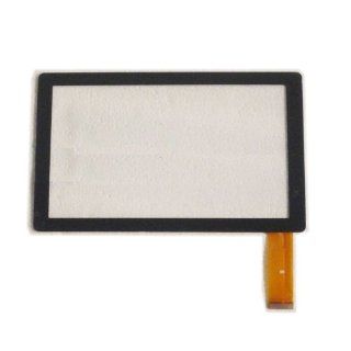 Front Touch Panel Digitizer Glass Screen Touch Screen Replacement Parts for Dragon Touch MID748P A13 tablet PC Computers & Accessories
