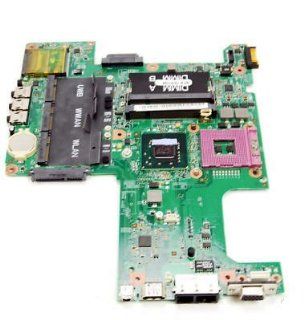 Motherboard W IO Powerboard Computers & Accessories