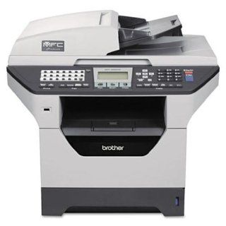 Brother MFC 8890DW High Performance All in One Laser Printer Electronics