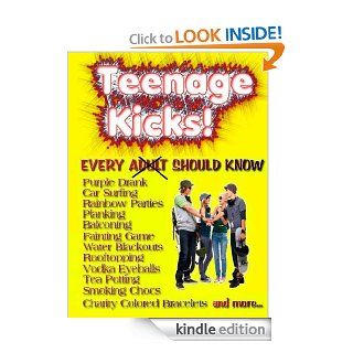 Teenage Kicks eBook Victor Kiethman Kindle Store