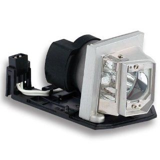 Optoma GT750E Replacement Lamp with Housing for Optoma Projector Electronics