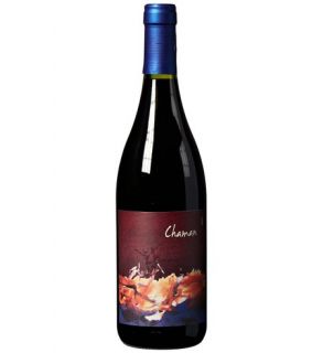 2011 Chaman Blend   Red 750 mL Wine