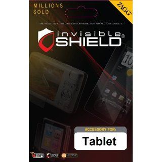 ZAGG invisibleSHIELD Case for Digix Tablet 730 (DTGTAB730S) Computers & Accessories