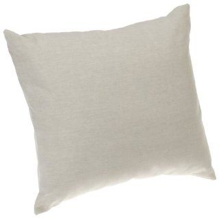 Home Source Heirloom Square Decorative Pillow   Throw Pillows