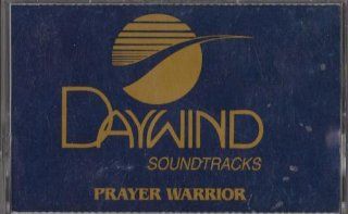 Prayer Warrior Music