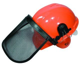 Stens 751 111 Landscaping Safety Helmet System  Hardhats  Patio, Lawn & Garden