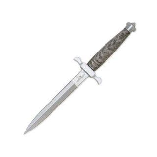 United Cutlery GH751 Gil Hibben Silver Shadow II Knife with Sheath
