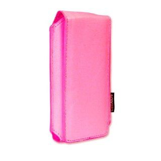 CellAllure Vertical iPhone Pouch   Pink Cell Phones & Accessories