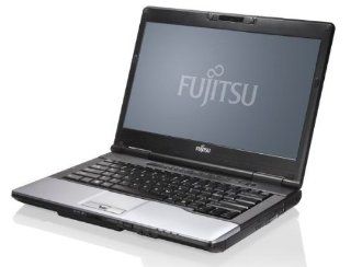 Fujitsu LIFEBOOK S752   14"   Core i5 3210M  Laptop Computers  Computers & Accessories