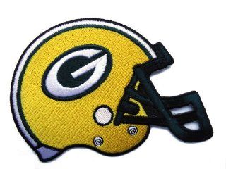 Green bay Packers NFL EMBROIDERED PATCH 