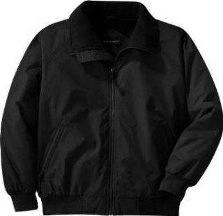 Port Authority Men's Water Repellent Challenger Jacket at  Mens Clothing store Outerwear