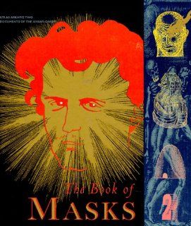Book of Masks Symbolist Writing in France of the Fin de Siecle (Atlas Arkhive) 9780947757816 Literature Books @