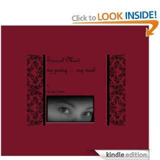 My PoetryMy Mind eBook Claudia Vinson Kindle Store