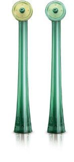 Philips Sonicare HX8012/64 Airfloss Replacement Nozzles, 2 pack Health & Personal Care