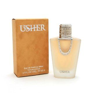 Usher Ladies Edp 50ml Spray (1.7 fl.oz)  Eau De Parfums  Beauty