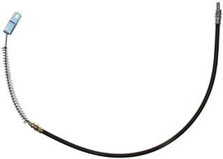 Raybestos BC93348 Professional Grade Parking Brake Cable Automotive