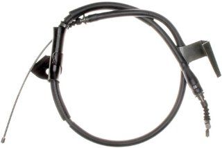 Raybestos BC93560 Professional Grade Parking Brake Cable Automotive