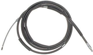 Raybestos BC94697 Professional Grade Parking Brake Cable Automotive