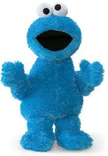 Gund Cookie Monster Large 21 inches Toys & Games