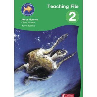 Year 2 Teaching File (Science Directions) Jane Bourne, Chris Sunley 9780003172522 Books
