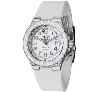 Breitling Superocean GMT Automatic White Dial Mens Watch A32380A9 A737 Breitling Watches