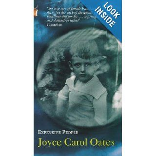 Expensive People (VMC) Joyce Carol Oates, Elaine Showalter 9781860494840 Books