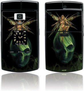 Fantasy Art   Alchemy   Absinthe Fairy   Samsung SCH U740   Skinit Skin Cell Phones & Accessories